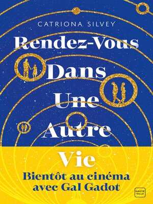 cover image of Rendez-vous dans une autre vie